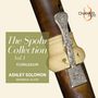 : Ashley Solomon - The Spohr Collection Vol.3, CD