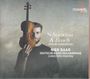 Robert Schumann: Violinkonzert d-moll, CD