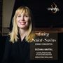 : Suzana Bartal - Grieg / Saint-Saens, CD