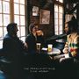 The Prescriptions: Time Apart, CD
