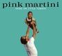 Pink Martini: Hang On Little Tomato (180g), LP,LP