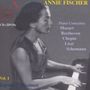 Annie Fischer - Legendary Treasures Vol.1, DVD