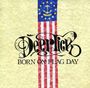 Deer Tick: Born On Flag Day, CD