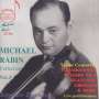 : Michael Rabin  - Legendary Treasures Vol.3, CD,CD