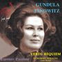 : Gundula Janowitz - Legendary Trasures Vol.1, CD,CD