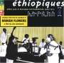 : Ethiopiques Vol. 4, CD