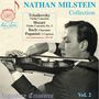 : Nathan Milstein - Legendary Treasures, CD