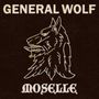 Moselle & General Wolf: Rock Anthems: The Anthology 1982 - 1987 (Limited Edition), CD
