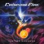 Crimson Fire: Another Dimension, CD