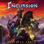 Incursion: Blinding Force (180g), LP