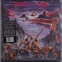 Heavy Load: Metal Conquest (remastered) (180g) 845 RPM), LP,CD