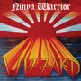 Wizzard: Ninya Warrior: The Anthology, CD