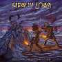 Heavy Load: Riders Of The Ancient Storm (180g), LP