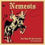 Nemesis: The Day Of Retribution: The Compilation, CD