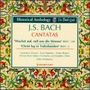 Johann Sebastian Bach (1685-1750): Kantaten BWV 4 & 140, CD