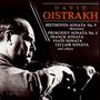 : David Oistrach,Violine, CD,CD,CD