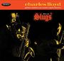 Charles Lloyd (geb. 1938): Live at Slugs' (140g) (Limited Numbered Edition) (Orange Vinyl), 10I