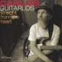 Carlos Guitarlos: Straight From The Heart, CD