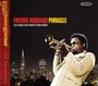 Freddie Hubbard: Pinnacle: Live & Unreleased From Keystone Korner, CD