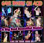 Gaye Bykers On Acid: A Big Bad Beautiful Noize:  Live On Tour 1986 - 1990, CD