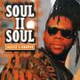 Soul II Soul: Jazzie's Groove, CD