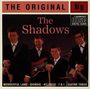 The Shadows: The Original, CD