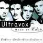 Ultravox: Rage In Eden, CD