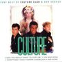 Culture Club: Very Best Of Culture Club & Boy George, CD