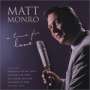 Matt Monro: A Time For Love, CD
