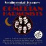 Comedian Harmonists: Sentimental Journey, CD