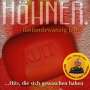 Höhner: 25 Jahre - Hits, die sich gewaschen haben, CD
