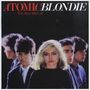 Blondie: Atomic - The Very Best Of, CD