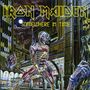 Iron Maiden: Somewhere In Time (Enhanced), CD