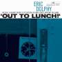 Eric Dolphy: Out To Lunch! (Rudy Van Gelder Remasters), CD