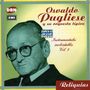 Osvaldo Pugliese: Instrumentales Inolvida, CD