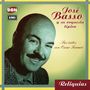 Jose Basso: Sus Exitos Con Oscar Fe, CD