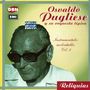 Osvaldo Pugliese: Instrumentales Inolvida, CD
