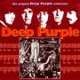 Deep Purple: Deep Purple, CD