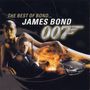 The Best Of Bond...James Bond 007, CD