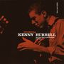 Kenny Burrell: Introducing Kenny Burrell (Mono), CD,CD