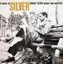 Horace Silver: 6 Pieces Of Silver, CD