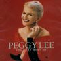 Peggy Lee (1920-2002): The Very Best Of Peggy Lee, CD
