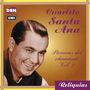 Cuarteto Santa Ana: Pioneros Del Chamamé Vol. 2, CD