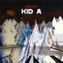 Radiohead: Kid A, CD