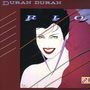 Duran Duran: Rio, CD