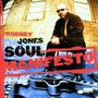 Rodney Jones: Soul Manifesto, CD