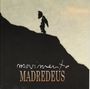 Madredeus : Movimento, CD