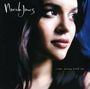 Norah Jones: Come Away With Me, CD