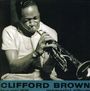 Clifford Brown: Memorial Album, CD