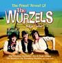 The Wurzels: Finest 'arvest, CD